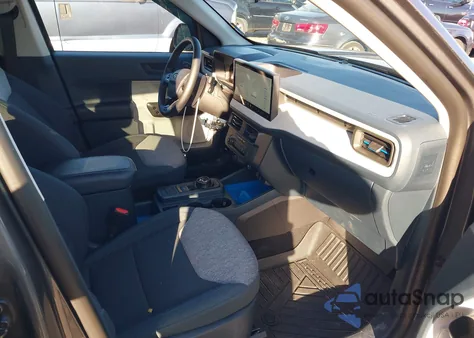 2025 Ford Maverick Xlt z USA, uszkodzony, nr VIN 3FTTW8H35SRB13440